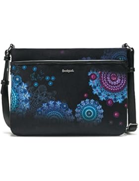 Desigual Bollywood Formigal - Umhängetasche