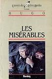 HUGO/ULB MISERABLES    (Ancienne Edition)