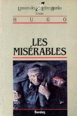 couverture de : Les Miserables*