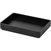 Ikea SKOGSVIKEN Tepsi, siyah 10x15 cm (4x6 in&ccedil;) Tekli Paket