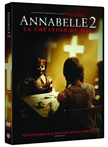 Annabelle 2 