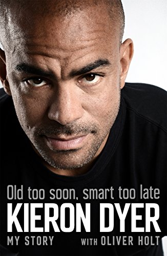 Old Too Soon, Smart Too Late: My Story (English Edition)