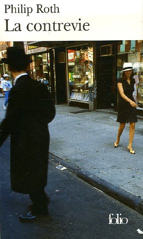 couverture de : La contrevie