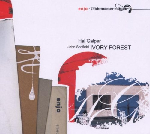 Preisvergleich Produktbild Ivory Forest - Enja 24bit master edition