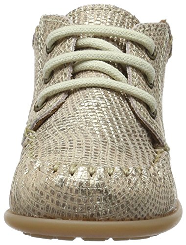 Bisgaard Unisex Baby Lauflerner Lauflernschuhe - 4