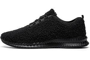 CAIQDM Schuhe Herren Laufschuhe Sneaker Outdoor Sportschuhe Turnschuhe Männer Joggingschuhe Atmungsaktiv Running Shoes Men Walking Schuhe Freizeitschuhe Fitness Schuhe