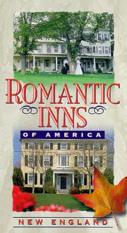 Preisvergleich Produktbild New England [VHS]