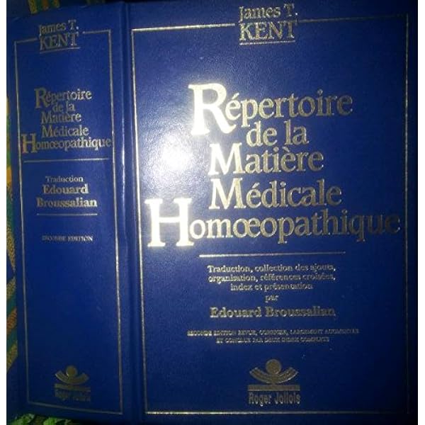 Livres Anciens : Précis De La Matière Médicale Par Lieutaud (Tome 1, 1777)