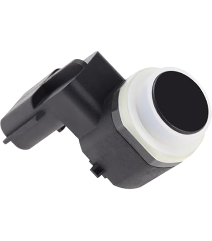 Radar De Recul Voiture 3 Capteur De Stationnement Pru00e9vu Pour Opel Movano Vivaro B X62 4422861 Capteur De Recul