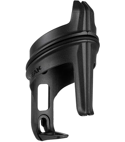 Staffa Sottosella Topeak Omni-Backup Elite - Per Portaborraccia E Accessori | Alluminio Aeronautico, Taglia Unica