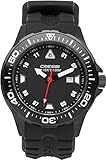 Cressi Manta Colorama - Professionelle Taucheruhr, widerstandsfähig 100m / 10 ATM