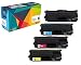 Produktbild Do it Wiser ® 4 Kompatibel TN-326 Toner XL zu Brother HL L8250CDN L8350CDW | MFC L8650CDW L8850CDW | DCP L8400CDN L8450CDW