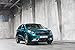 Produktbild Kia Niro (2016) Car Print on 10 Mil Archival Satin Paper 16"x20"