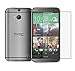Produktbild AKTrend® Panzer Glas Für HTC One (M9) Panzer Glas Display Schutzfolien SCHUTZFOLIE Panzerfolie DISPLAYFOLIE SCHUTZ FOLIE Klar FÜR HTC One (M9) AP8 (GlasFolie Für HTC One (M9))