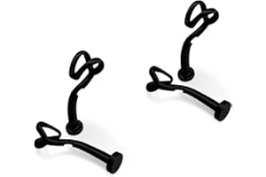 FLIPPER IL SALVAINFRADITO Flipper Salva Infradito Ricambi Ripara Ciabatte Uomo e Donna Compatibile con Havaianas e Ipanema Realizzati in Gomma TPU per Hawaiana Estive con Tomaie Fino a 15mm