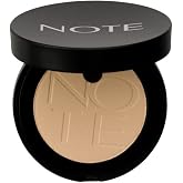 Note Luminous Silk Tekli G&ouml;z Farı 02 Mat Krem Baz Rengi