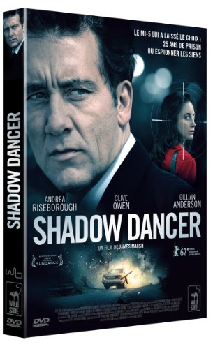 Shadow Dancer