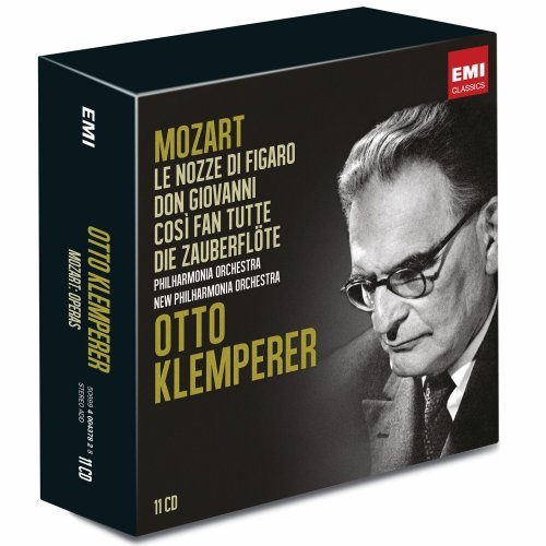 Operas (Box11Cd)