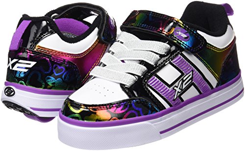 Heelys Unisex-Kinder Thunder 770480 Sneakers - 5
