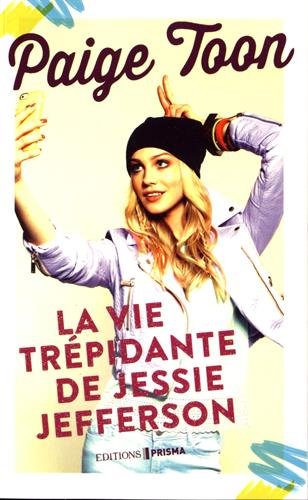 La vie trépidante de Jessie Jefferson