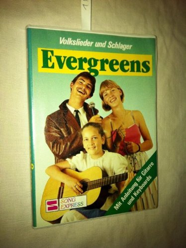 Download Evergreens