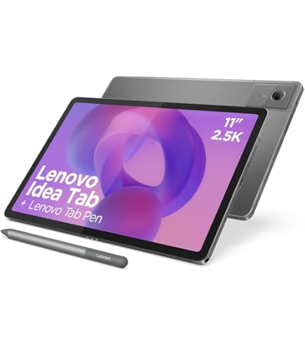 Lenovo Idea Tab Pro – Tablet 12.7