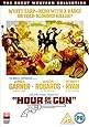 Hour Of The Gun [The Great Western Collection] [DVD]