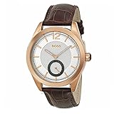 Boss Herren-Armbanduhr Analog Quarz 1512794