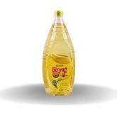Trakyabirlik Biryağ Rafine Ay&ccedil;i&ccedil;ek Yağı Pet Şişe 2 lt