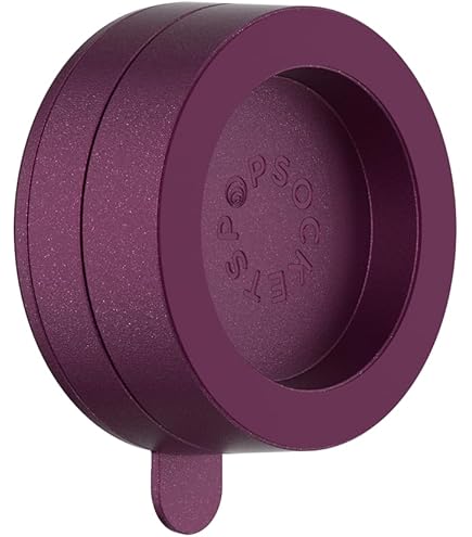 PopSockets Zelfklevende houder voor verschillende oppervlakken