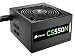 Produktbild Corsair CP-9020076-EU CS Serie CS550M ATX/EPS Modular 80 PLUS Gold 550Watt, Netzteil, EU