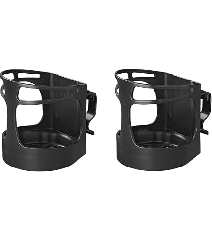 Magnetischer Getränkehalter Für Kühlschrank, Flaschenhalter Für Traktor | Flaschenhalter Aus Edelstahl Für LKW - Aufsitzmäher-Zubehör, Magnetischer