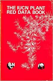 Buy Plant Red Data Book Book Online at Low Prices in India | Plant Red