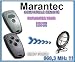 Produktbild Marantec D302 – 868/D304 – 868 kompatibel Fernbedienung, 4 Kanäle 868,3 MHz Fixed Code Klonen. Ersatz hochwertigem für das beste Preis.