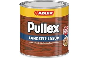 ADLER Pullex Kastanie à long terme 2,5 l
