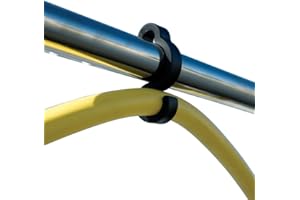 Marinco/Afi/Guest Shore Power S-Clip