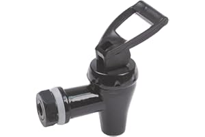 Bartscher Robinet complet entrée 3/8" pour pot à vin chaud Multitherm