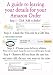Eternal Design 35 x 37mm Personalised Glossy Kids Birthday Party White Stickers KBCS 87