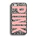 Produktbild Hartem PC RüCkdeckel SchutzHülle,Apple iPhone 6/iPhone 6S(4.7inch) Victoria Secret Logo Hülle Tasche Etui,Apple iPhone 6/iPhone 6S(4.7inch) HandyHülle/SchutzHülle Victoria Secret Marke SchutzHülle Hülle Tasche Etui