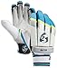 SG Elite Batting Gloves, Men