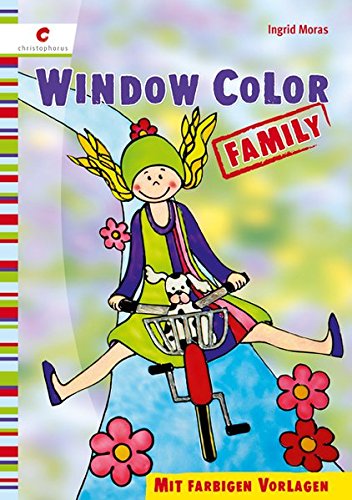 Download Window Color FAMILY Download Window Color FAMILY