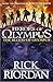 The Blood of Olympus (Heroes of Olympus Book 5) by 