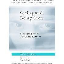 Psychic Retreats: Pathological Organizations in Psychotic