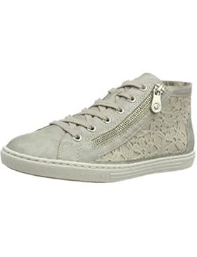 Rieker Damen L0912 High-Top