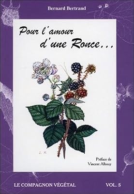 Terran Editions Pour l'amour d'une Ronce... - Vol. 5