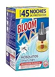 recambios pulsera antimosquitos bloom Ahora con un nuevo aparato, una luz suavizada y regulación mejorada