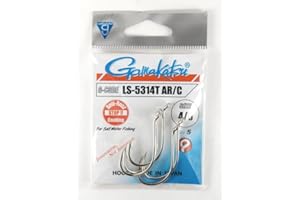 Gamakatsu LS-5314T AR/C