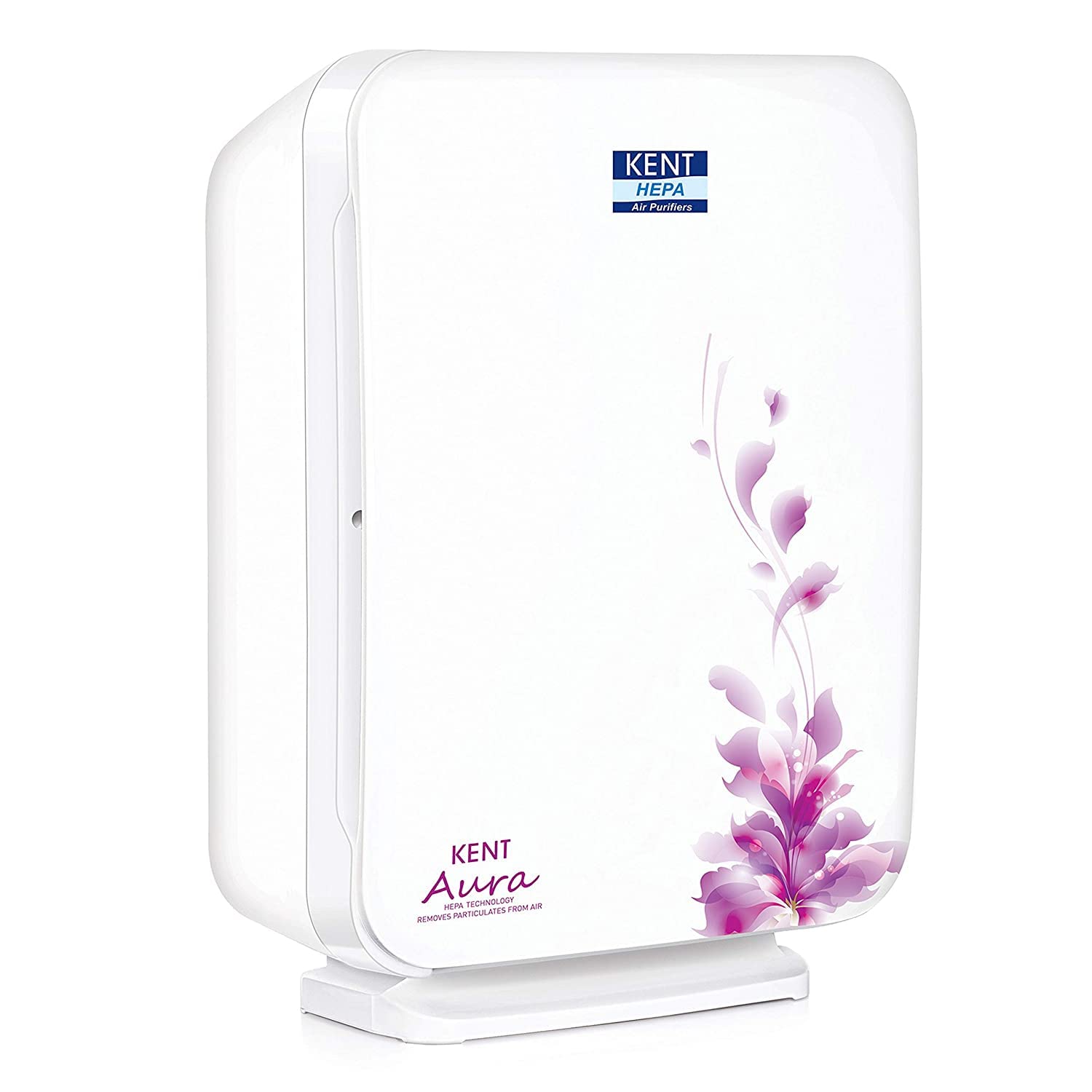 KENT 15002 Aura Air Purifier Review - HEPA Technology and Advanced Features