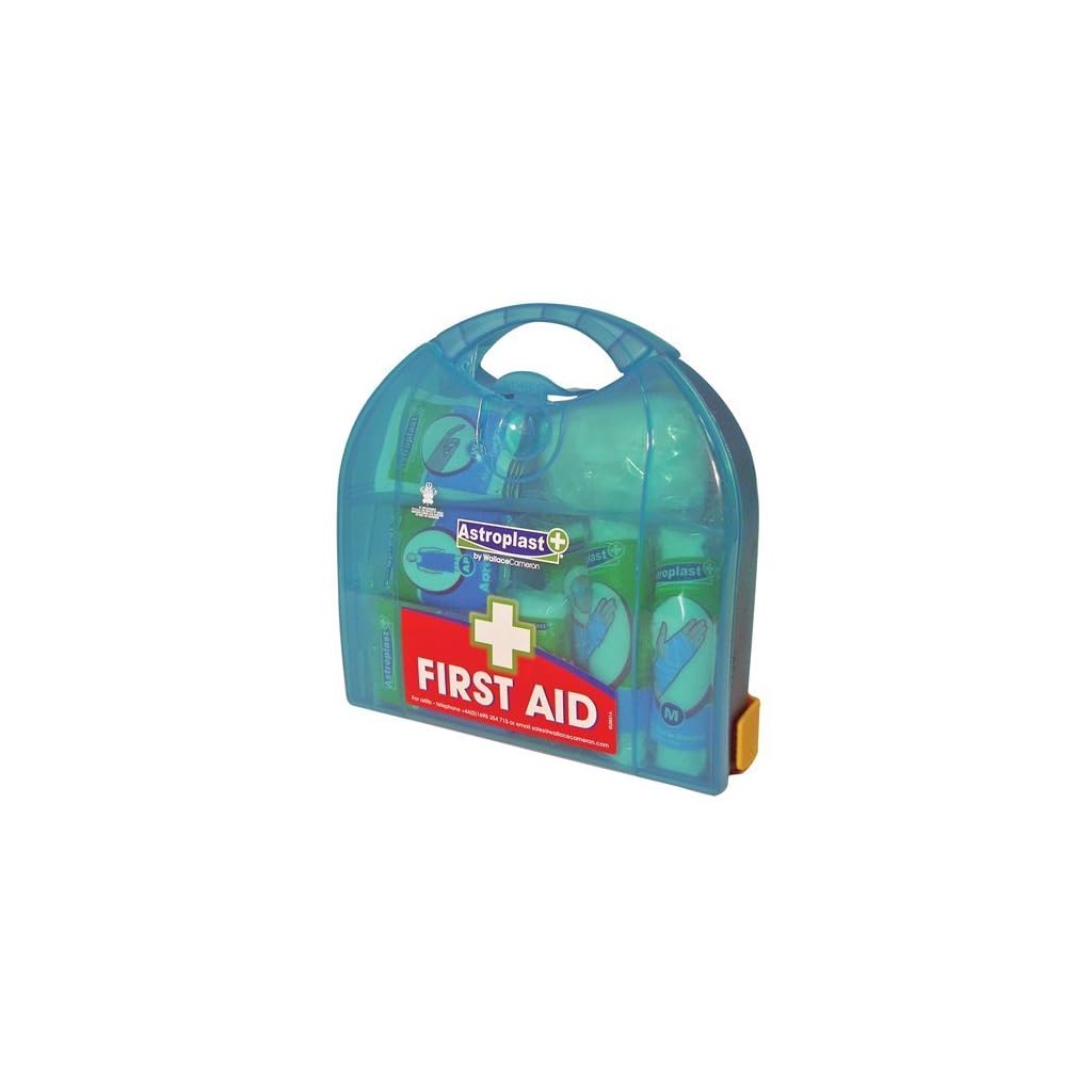 Astroplast Piccolo General Purpose First Aid Kit Hikerstore