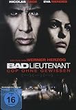 Bad Lieutenant - Cop ohne Gewissen - Eva Mendes